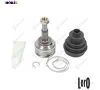 JOINT KIT DRIVE SHAFT 141-04-024 FOR RENAULT CLIO/II/Hatchback/Van SCÉNIC/MPV