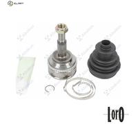 JOINT KIT DRIVE SHAFT 141-04-024 FOR RENAULT CLIO/II/Hatchback/Van SCÉNIC/MPV