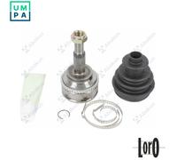 JOINT KIT DRIVE SHAFT 141-04-024 FOR RENAULT CLIO/II/Hatchback/Van SCÉNIC/MPV