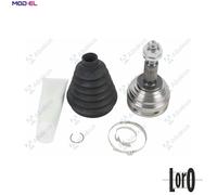 JOINT KIT DRIVE SHAFT 141-04-025 FOR RENAULT CLIO/III/Hatchback/Van/Grandtour