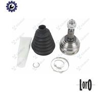 JOINT KIT DRIVE SHAFT 141-04-025 FOR RENAULT CLIO/III/Hatchback/Van/Grandtour