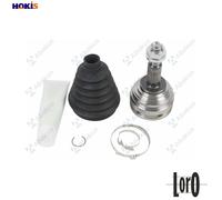 JOINT KIT DRIVE SHAFT 141-04-025 FOR RENAULT CLIO/III/Hatchback/Van/Grandtour