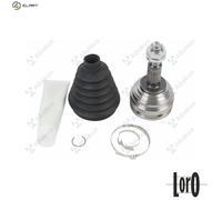JOINT KIT DRIVE SHAFT 141-04-025 FOR RENAULT CLIO/III/Hatchback/Van/Grandtour