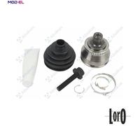 JOINT KIT DRIVE SHAFT 141-04-026 FOR SEAT AUDI A4/B7/Convertible/B6 CAGC 2.0L
