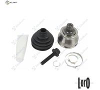 JOINT KIT DRIVE SHAFT 141-04-026 FOR SEAT AUDI A4/B7/Convertible/B6 CAGC 2.0L