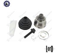 JOINT KIT DRIVE SHAFT 141-04-026 FOR SEAT AUDI A4/B7/Convertible/B6 CAGC 2.0L