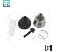 JOINT KIT DRIVE SHAFT 141-04-026 FOR SEAT AUDI A4/B7/Convertible/B6 CAGC 2.0L