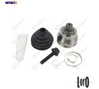 JOINT KIT DRIVE SHAFT 141-04-026 FOR SEAT AUDI A4/B7/Convertible/B6 CAGC 2.0L