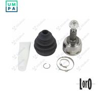 JOINT KIT DRIVE SHAFT 141-04-027 FOR RENAULT SCÉNIC/GRAND/II/III CAPTUR DACIA