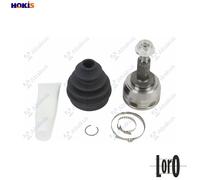 JOINT KIT DRIVE SHAFT 141-04-027 FOR RENAULT SCÉNIC/GRAND/II/III CAPTUR DACIA