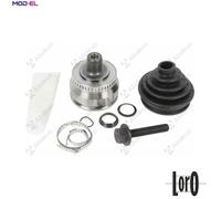 JOINT KIT DRIVE SHAFT 141-04-029 FOR SKODA VW PASSAT/B5.5 AUDI AWT 1.8L 4cyl