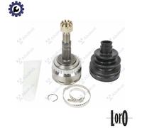 JOINT KIT DRIVE SHAFT 141-04-034 FOR OPEL TIGRA/TwinTop CORSA COMBO/Box/Tour