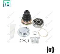 JOINT KIT DRIVE SHAFT 141-04-039 FOR ALFA ROMEO AUDI 100/C2/C3 VM07B/08B 2.5L