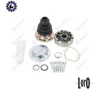 JOINT KIT DRIVE SHAFT 141-04-039 FOR SKODA OCTAVIA/Combi SUPERB VW NEW GOLF 2.0L