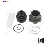 JOINT KIT DRIVE SHAFT 141-04-040 FOR SKODA OCTAVIA/Combi ROOMSTER/Praktik VW