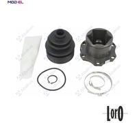 JOINT KIT DRIVE SHAFT 141-04-040 FOR SKODA OCTAVIA/Combi ROOMSTER/Praktik VW