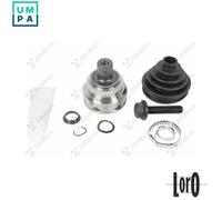 JOINT KIT DRIVE SHAFT 141-04-050 FOR AUDI ACE/AAD/ABK/AAE 2.0L ADR 1.8L 4cyl