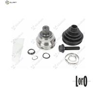 JOINT KIT DRIVE SHAFT 141-04-050 FOR AUDI ACE/AAD/ABK/AAE 2.0L ADR 1.8L 4cyl