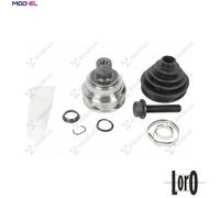 JOINT KIT DRIVE SHAFT 141-04-050 FOR AUDI ACE/AAD/ABK/AAE 2.0L ADR 1.8L 4cyl