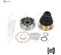 JOINT KIT DRIVE SHAFT 141-04-051 FOR SKODA OCTAVIA/II/Combi SUPERB ROOMSTER 1.2L