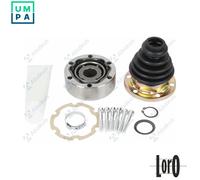 JOINT KIT DRIVE SHAFT 141-04-051 FOR SKODA OCTAVIA/II/Combi SUPERB ROOMSTER 1.2L