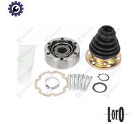 JOINT KIT DRIVE SHAFT 141-04-051 FOR SKODA OCTAVIA/II/Combi SUPERB ROOMSTER 1.2L