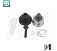JOINT KIT DRIVE SHAFT 141-04-054 FOR SEAT AUDI A4/B7/Convertible/B6 A6/C5 1.6L