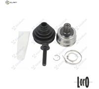 JOINT KIT DRIVE SHAFT 141-04-054 FOR SEAT AUDI A4/B7/Convertible/B6 A6/C5 1.6L