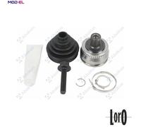 JOINT KIT DRIVE SHAFT 141-04-054 FOR SEAT AUDI A4/B7/Convertible/B6 A6/C5 1.6L