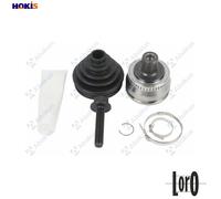 JOINT KIT DRIVE SHAFT 141-04-054 FOR SEAT AUDI A4/B7/Convertible/B6 A6/C5 1.6L