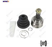 JOINT KIT DRIVE SHAFT 141-04-060 FOR BMW M57D30 M54B30 3.0L M57D30 2.9L 6cyl