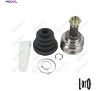 JOINT KIT DRIVE SHAFT 141-04-060 FOR BMW M57D30 M54B30 3.0L M57D30 2.9L 6cyl