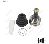 JOINT KIT DRIVE SHAFT 141-04-060 FOR BMW M57D30 M54B30 3.0L M57D30 2.9L 6cyl