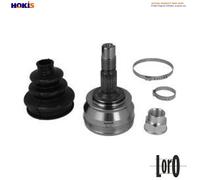 JOINT KIT DRIVE SHAFT 141-04-063 FOR FORD FOCUS/II/Van/C-MAX/Turnier VOLVO