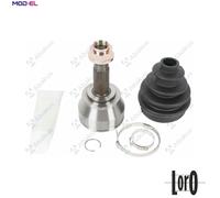 JOINT KIT DRIVE SHAFT 141-04-064 FOR FIAT STRADA/Pickup PALIO/Weekend DOBLO 1.2L