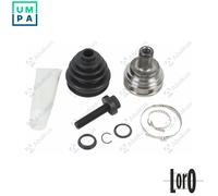 JOINT KIT DRIVE SHAFT 141-04-078 FOR SKODA OCTAVIA/II/Combi VW GOLF/PLUS SEAT