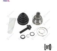 JOINT KIT DRIVE SHAFT 141-04-078 FOR SKODA OCTAVIA/II/Combi VW GOLF/PLUS SEAT
