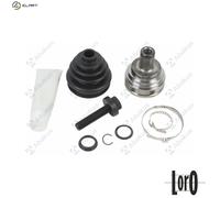 JOINT KIT DRIVE SHAFT 141-04-078 FOR SKODA OCTAVIA/II/Combi VW GOLF/PLUS SEAT