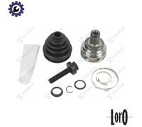 JOINT KIT DRIVE SHAFT 141-04-078 FOR SKODA OCTAVIA/II/Combi VW GOLF/PLUS SEAT