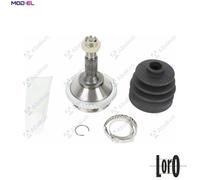 JOINT KIT DRIVE SHAFT 141-04-079 FOR PEUGEOT 206+ KFV /KFW /KFU /KFX8HZ 1.4L