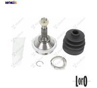 JOINT KIT DRIVE SHAFT 141-04-079 FOR PEUGEOT 206+ KFW /KFV /KFU /KFX8HR 1.4L