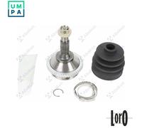 JOINT KIT DRIVE SHAFT 141-04-079 FOR PEUGEOT 206+ KFW /KFV /KFU /KFX8HR 1.4L