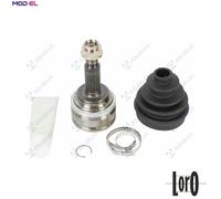JOINT KIT DRIVE SHAFT 141-04-082 FOR TOYOTA 1ZZ-FE 1.8L 4ZZ-FE 1.4L3ZZ-FE 1.6L