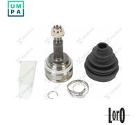 JOINT KIT DRIVE SHAFT 141-04-082 FOR TOYOTA 1ZZ-FE 1.8L 4ZZ-FE 1.4L3ZZ-FE 1.6L