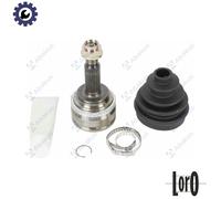 JOINT KIT DRIVE SHAFT 141-04-082 FOR TOYOTA 1ZZ-FE 1.8L 4ZZ-FE 1.4L3ZZ-FE 1.6L