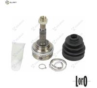 JOINT KIT DRIVE SHAFT 141-04-107 FOR DAEWOO CHEVROLET AVEO/KALOS/Hatchback 1.5L
