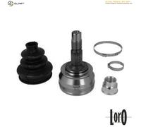 JOINT KIT DRIVE SHAFT 141-04-129 FOR SKODA OCTAVIA/III/Combi SUPERB YETI VW