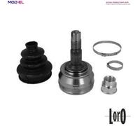 JOINT KIT DRIVE SHAFT 141-04-129 FOR SKODA OCTAVIA/III/Combi SUPERB YETI VW