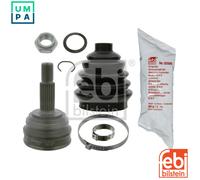 JOINT KIT DRIVE SHAFT 14860 FOR VW PANEL/II/Box/Body/MPV VAN FLIGHT/CLASSIC 1.9L