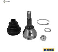 METELLI 15-1002 Joint kit, drive shaft